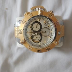 Mens Invicta watch
